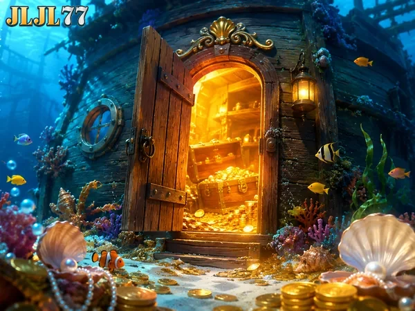 Happy Fishing image 1