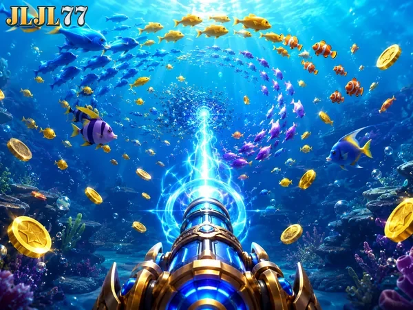 Relax Fishing Image 1